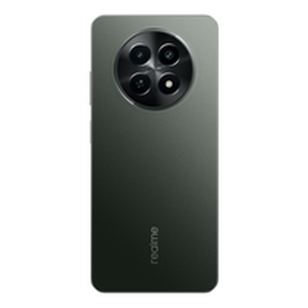 Smartphone Realme 12x 6,7" MediaTek 6 GB RAM 128 GB Black-17