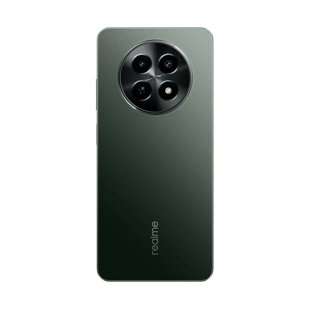 Smartphone Realme 12x 6,7" MediaTek 6 GB RAM 128 GB Black-4