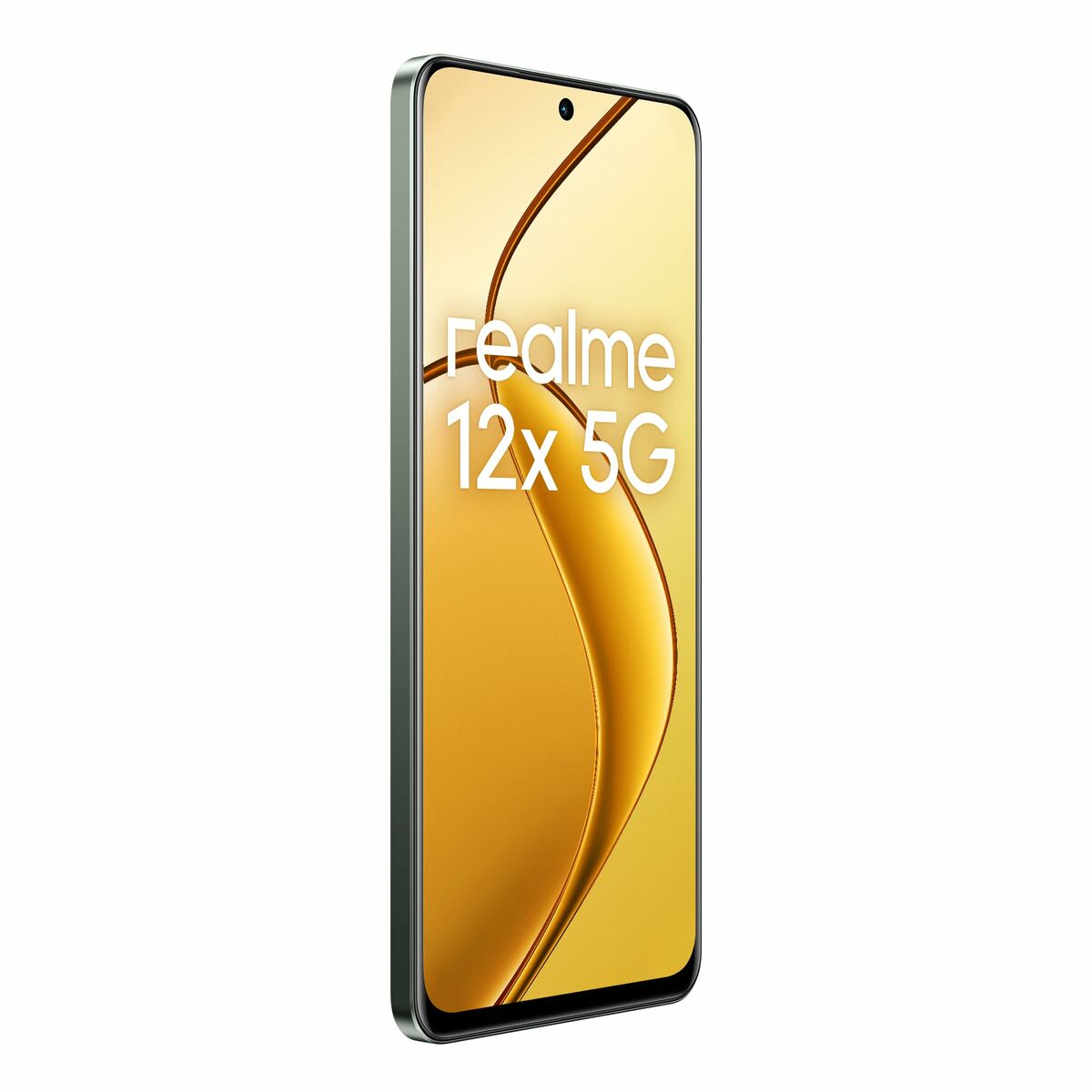 Smartphone Realme 12x 6,7" MediaTek 6 GB RAM 128 GB Black-14