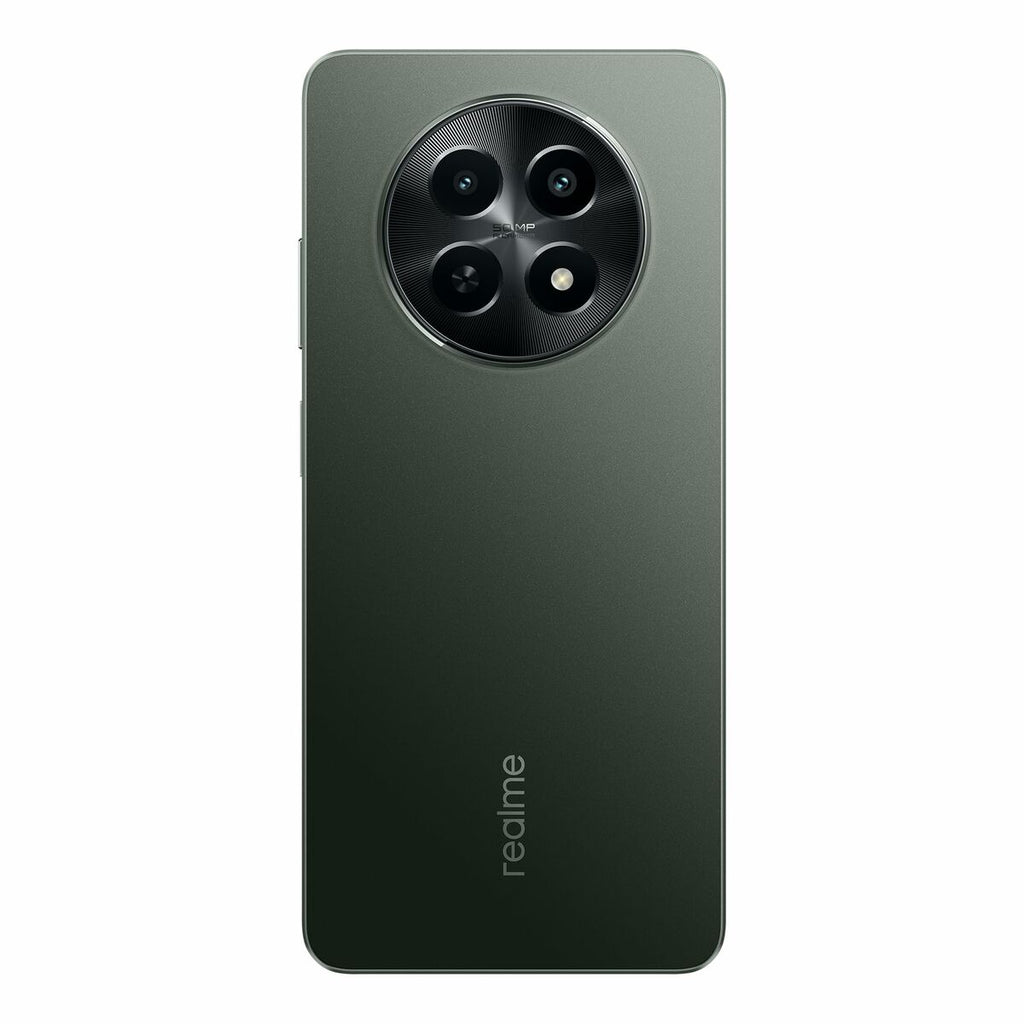 Smartphone Realme 12x 6,7" MediaTek 6 GB RAM 128 GB Black-13