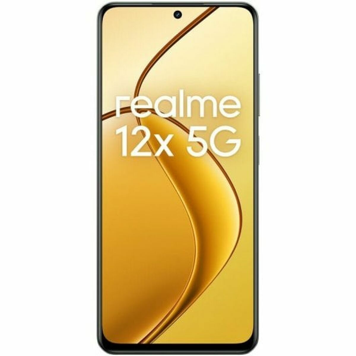 Smartphone Realme 12x 6,7" MediaTek 6 GB RAM 128 GB Black-31