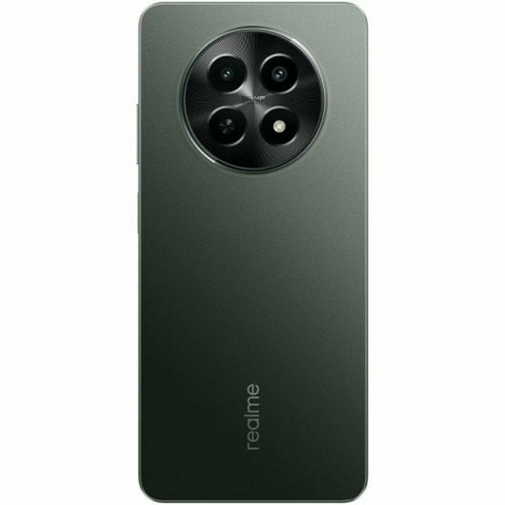 Smartphone Realme 12x 6,7" MediaTek 6 GB RAM 128 GB Black-30