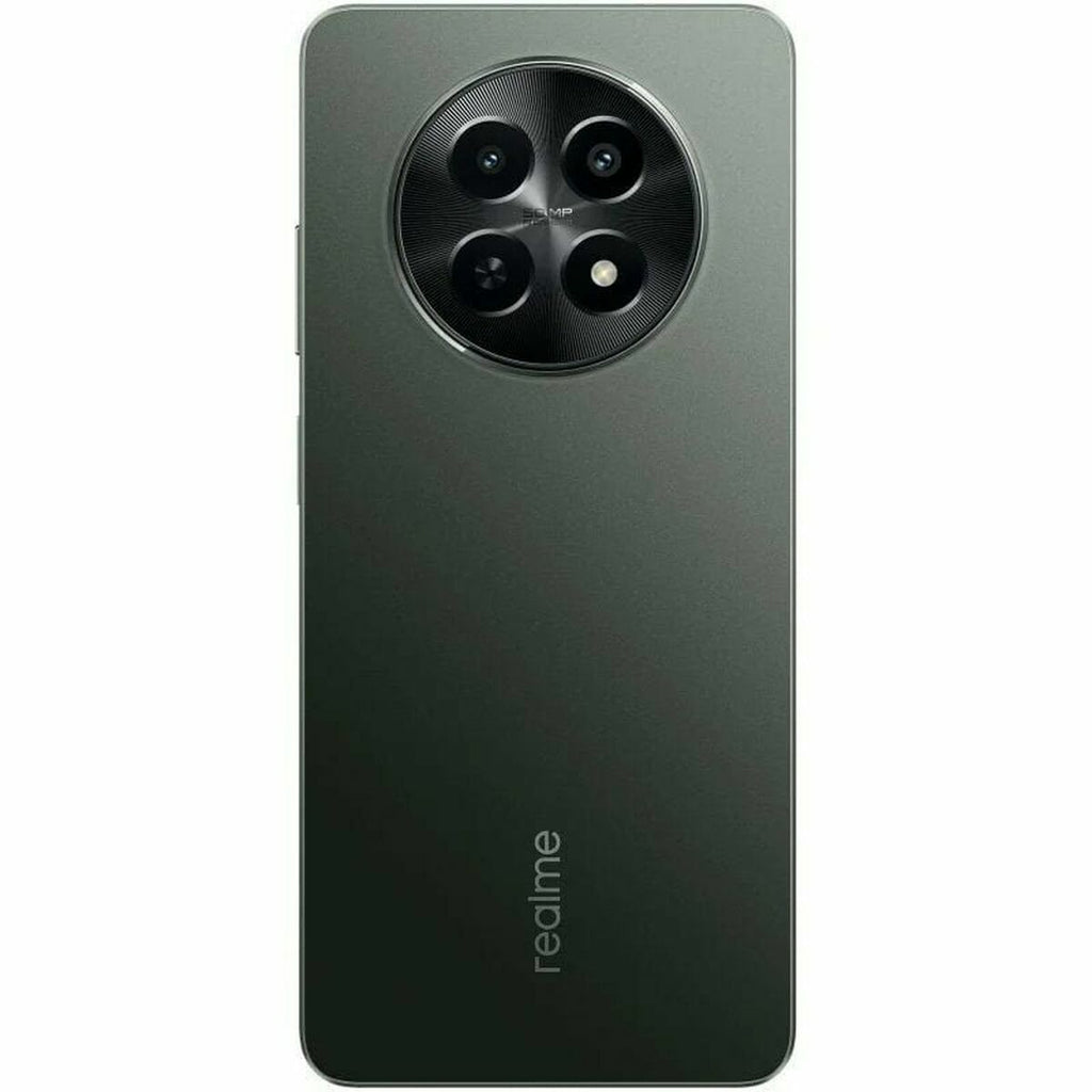 Smartphone Realme 12x 6,7" MediaTek 6 GB RAM 128 GB Black-21