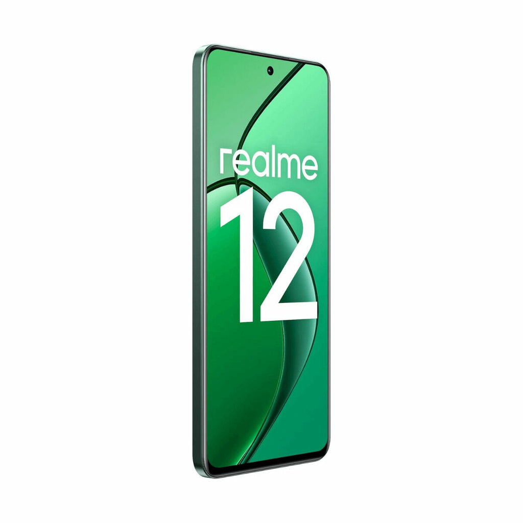 Smartphone Realme RMX3871 6,67" Octa Core 8 GB RAM 512 GB Green-2