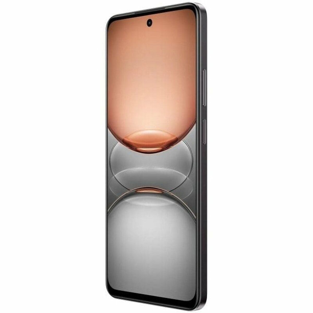 Smartphone Realme Realme C75 Octa Core 8 GB RAM 128 GB Black 6,72"-2