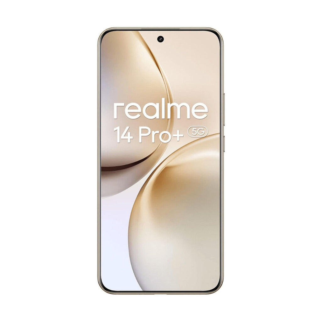 Smartphone Realme RMX5051 6,83" Octa Core 8 GB RAM 256 GB White-17
