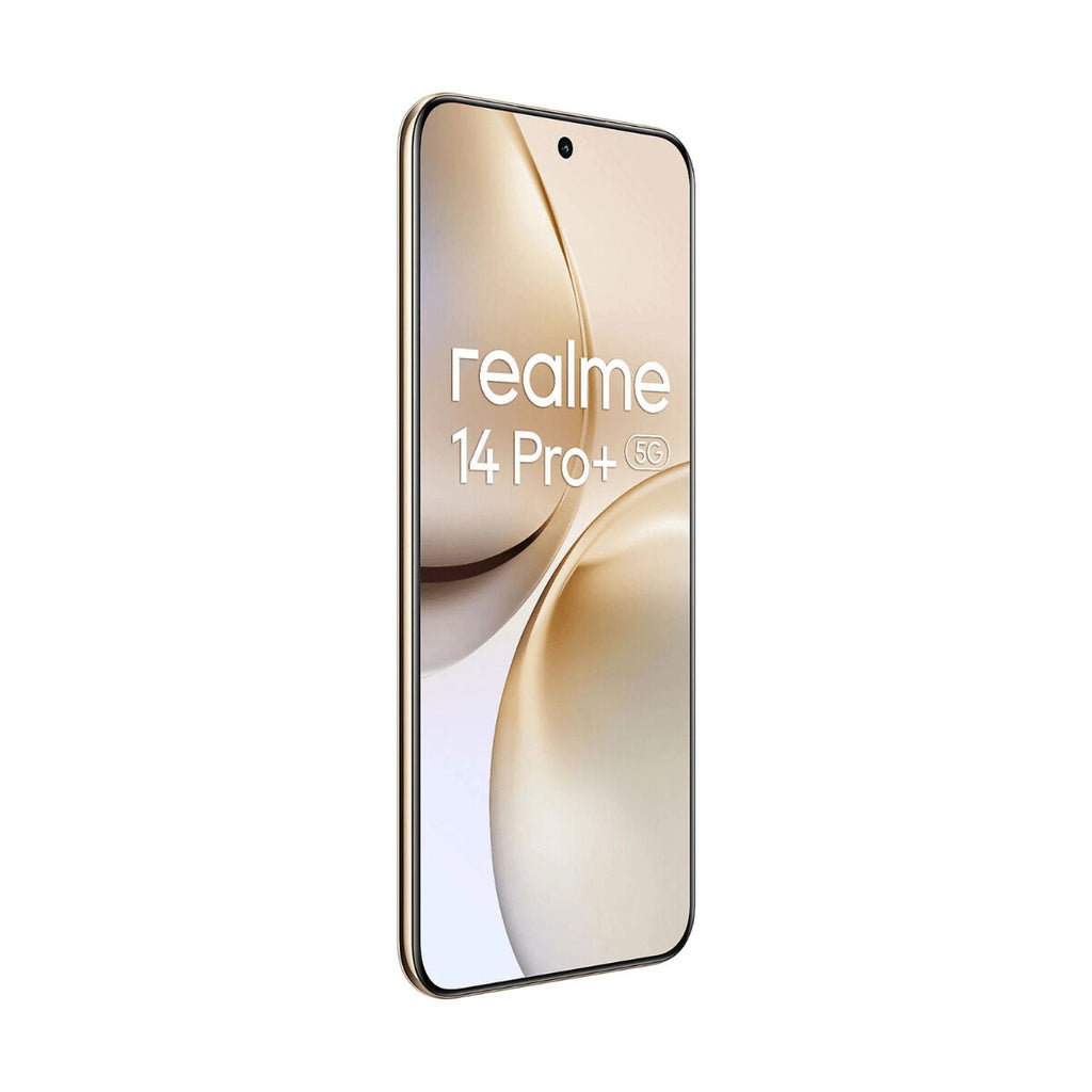 Smartphone Realme RMX5051 6,83" Octa Core 8 GB RAM 256 GB White-15