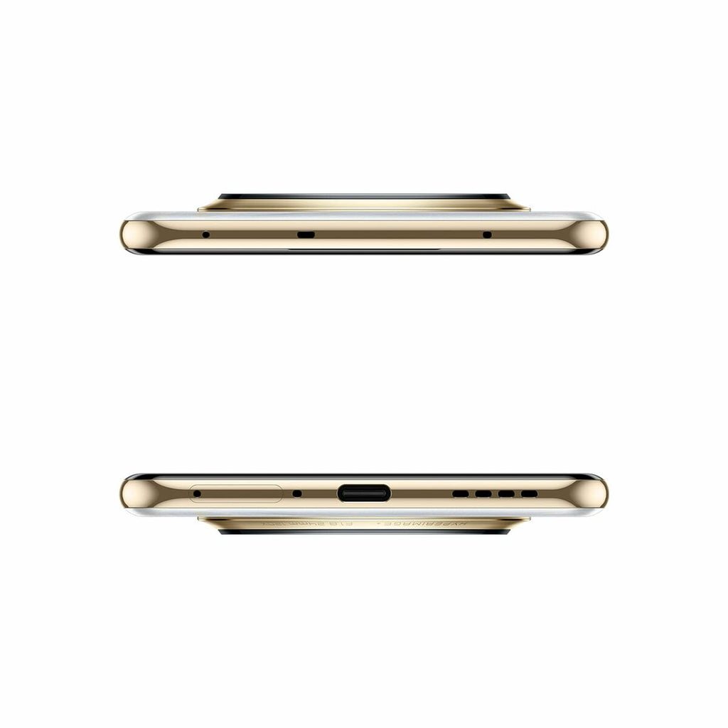 Smartphone Realme RMX5051 6,83" Octa Core 8 GB RAM 256 GB White-3