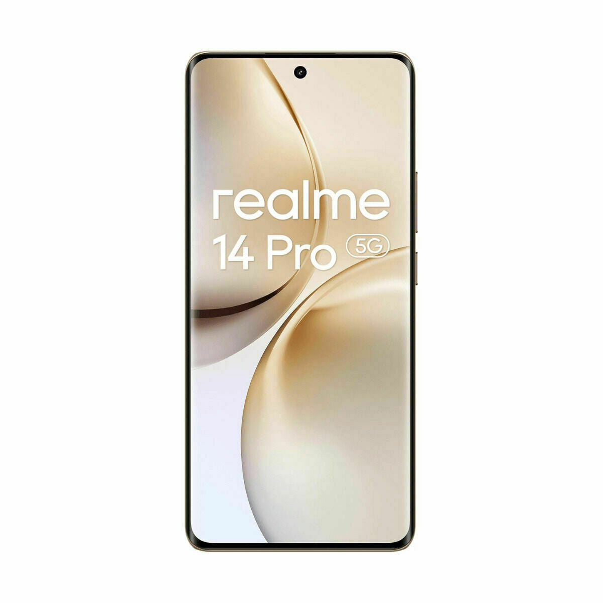 Smartphone Realme RMX5056 6,77" Octa Core 8 GB RAM 256 GB White-4