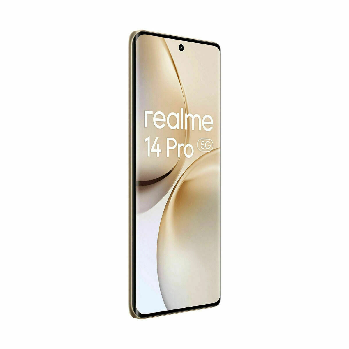 Smartphone Realme RMX5056 6,77" Octa Core 8 GB RAM 256 GB White-2