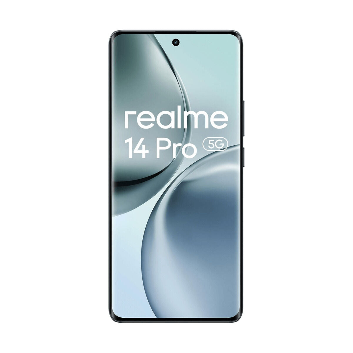 Smartphone Realme RMX5056 6,77" Octa Core 12 GB RAM 512 GB Grey-15