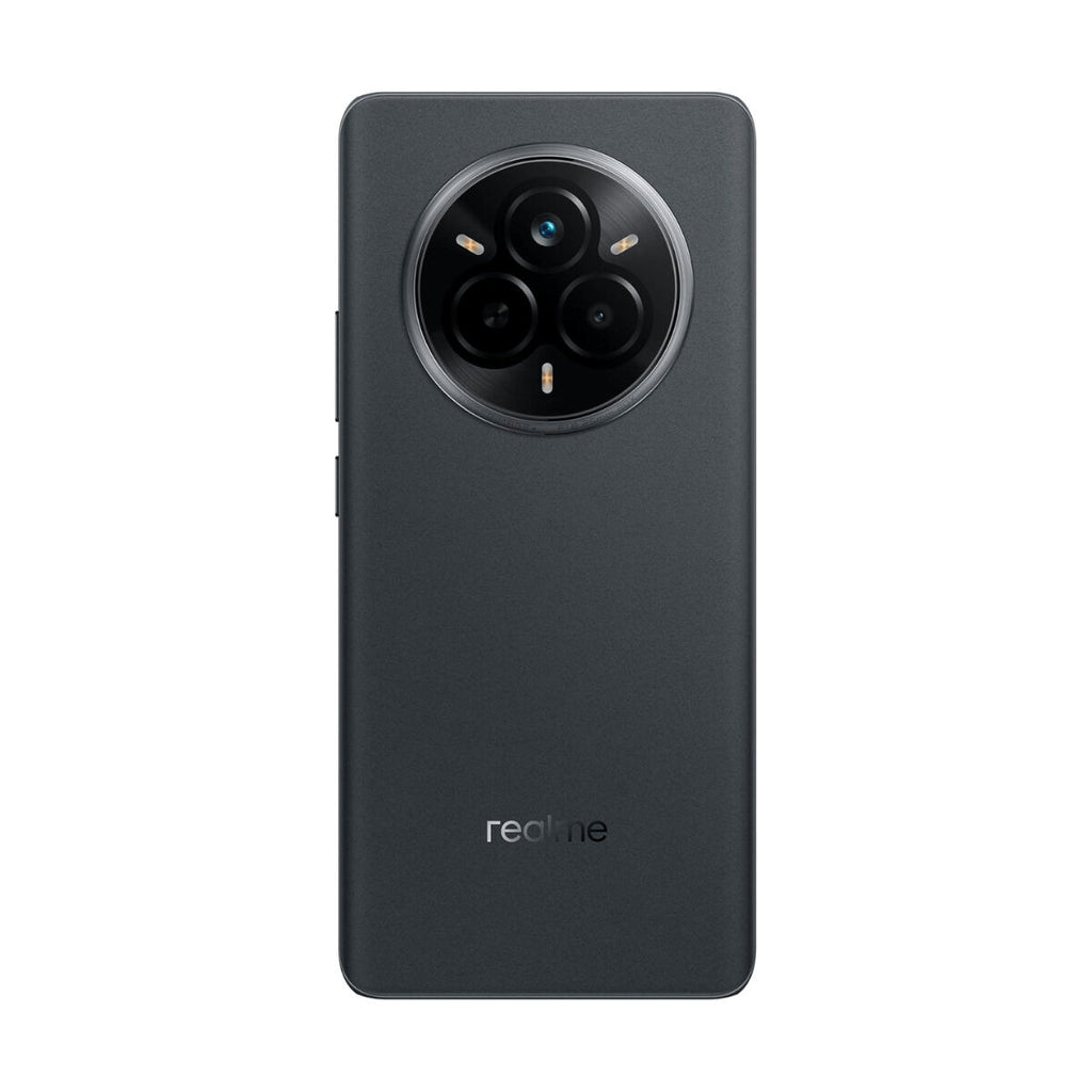 Smartphone Realme RMX5056 6,77" Octa Core 12 GB RAM 512 GB Grey-14