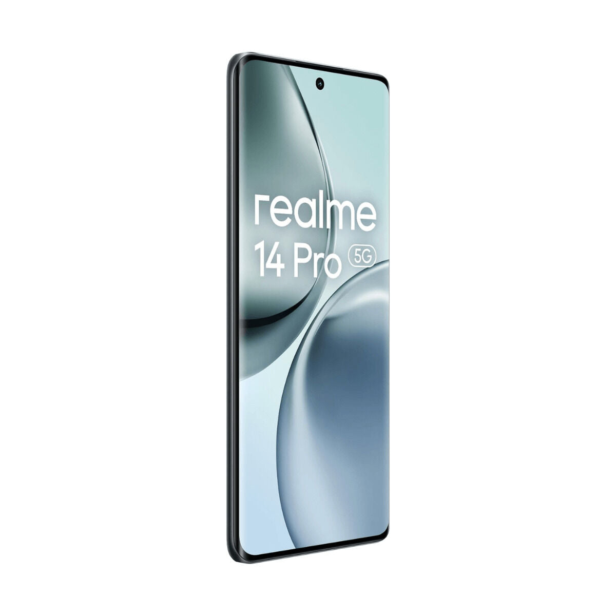 Smartphone Realme RMX5056 6,77" Octa Core 12 GB RAM 512 GB Grey-13