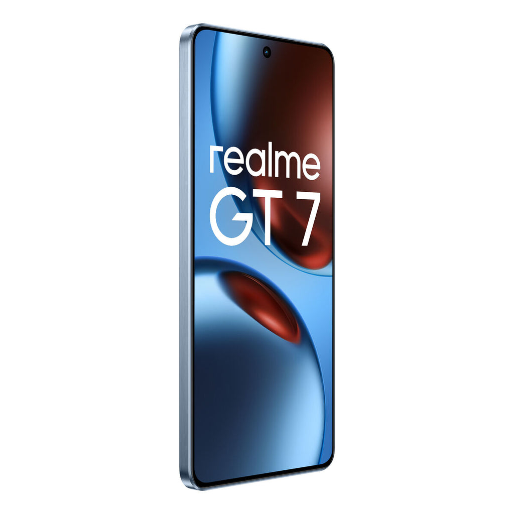 Smartphone Realme RMX5061 6,78" Octa Core 12 GB RAM 512 GB Blue-11