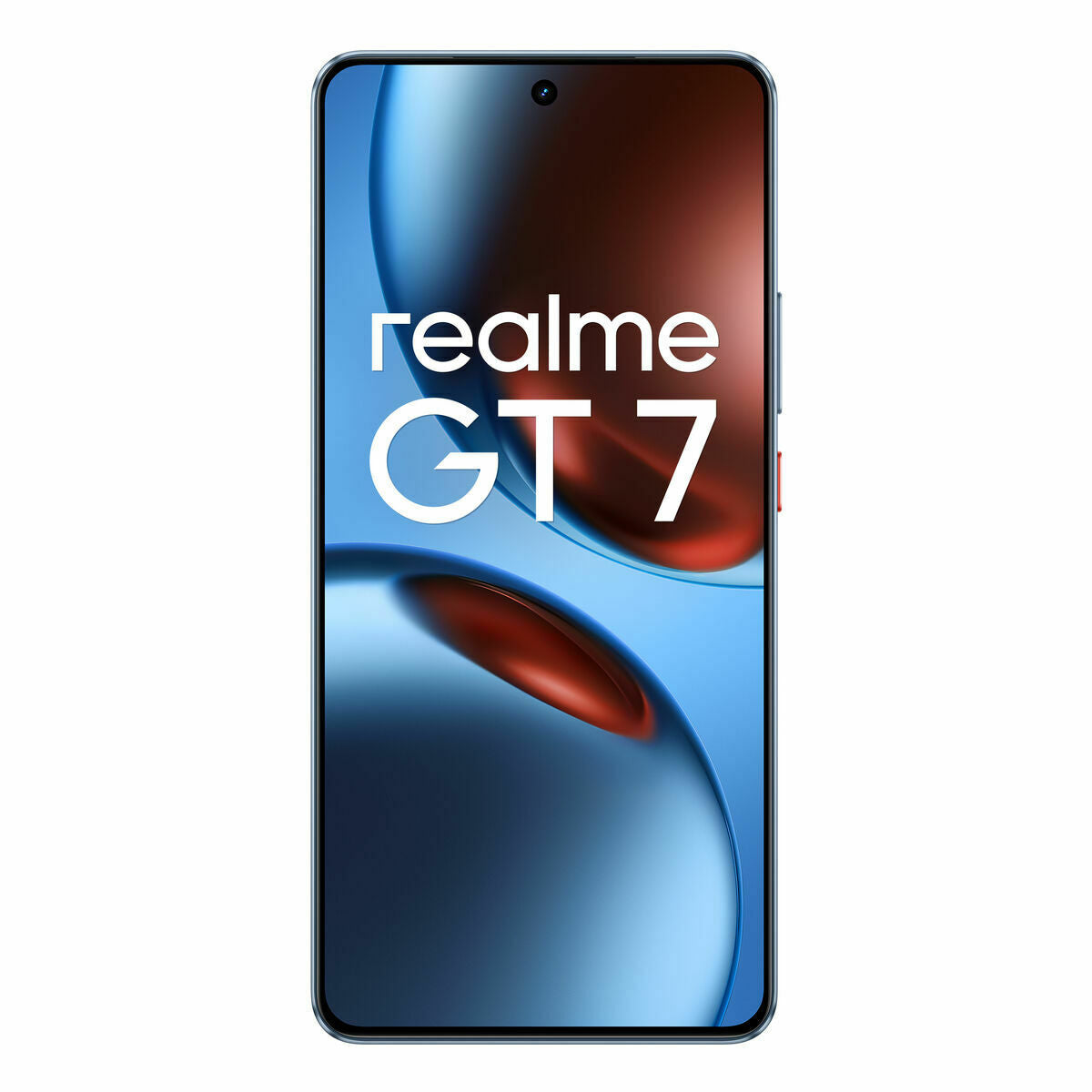 Smartphone Realme RMX5061 6,78" Octa Core 12 GB RAM 512 GB Blue-9