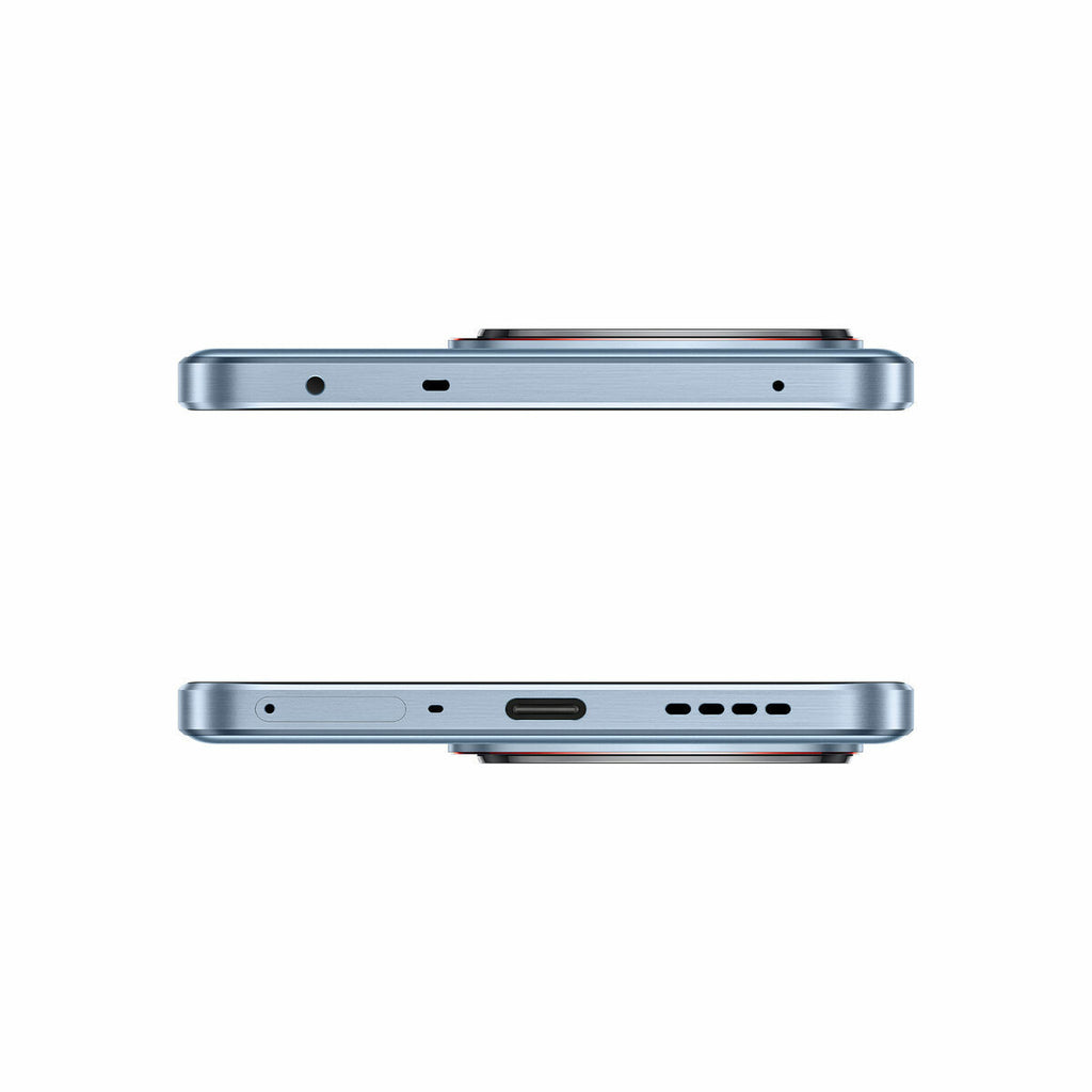 Smartphone Realme RMX5061 6,78" Octa Core 12 GB RAM 512 GB Blue-1