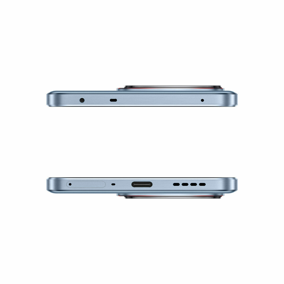 Smartphone Realme RMX5061 6,78" Octa Core 12 GB RAM 512 GB Blue-1