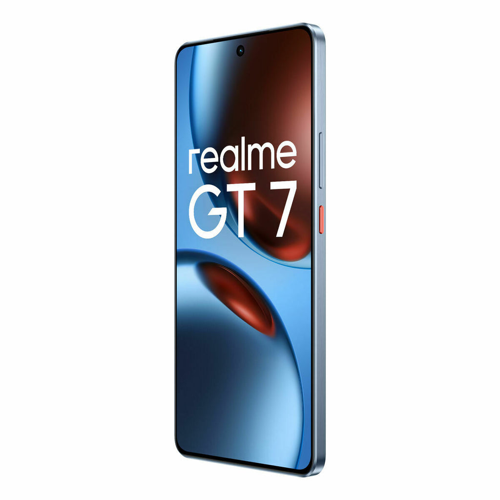 Smartphone Realme RMX5061 6,78" Octa Core 12 GB RAM 512 GB Blue-13