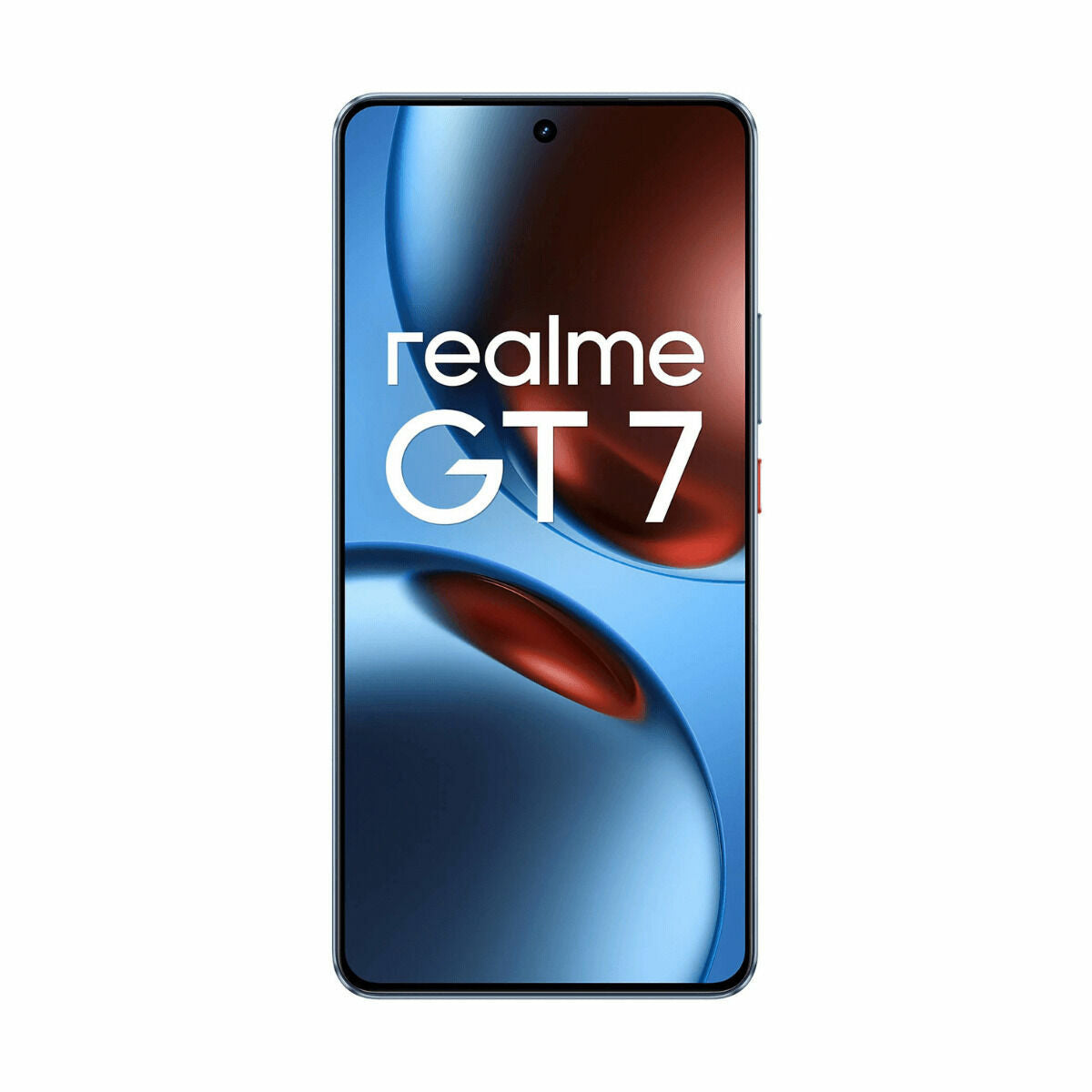 Smartphone Realme RMX5061 6,78" Octa Core 12 GB RAM 512 GB Blue-5