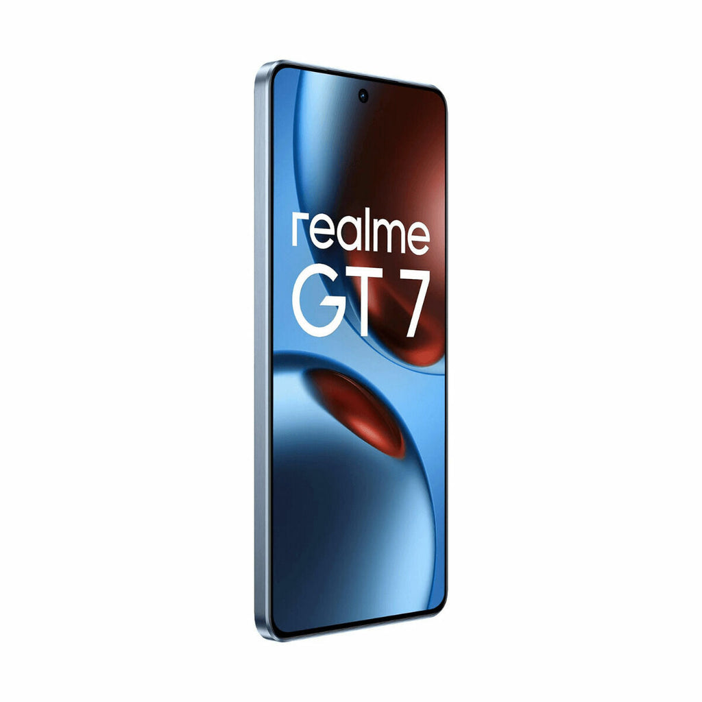 Smartphone Realme RMX5061 6,78" Octa Core 12 GB RAM 512 GB Blue-3