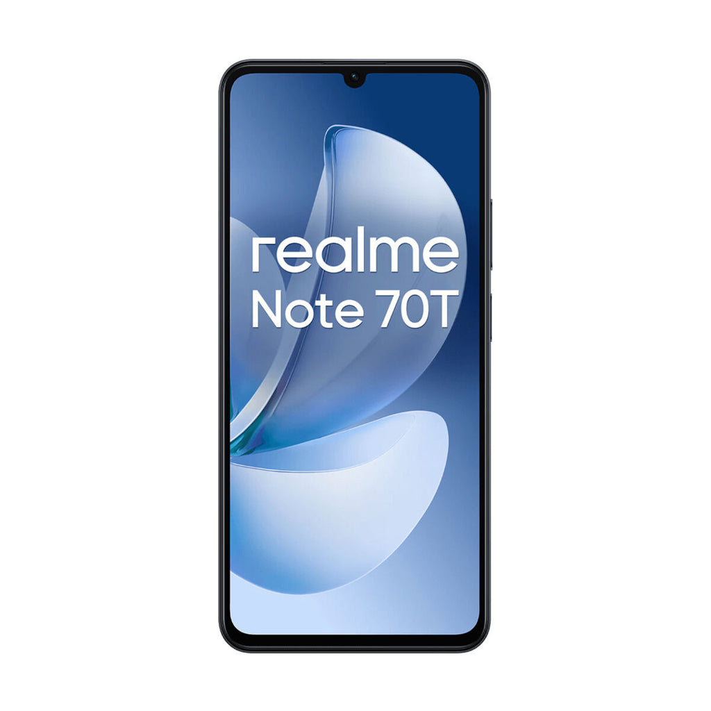 Smartphone Realme RMX5313 6,74" Octa Core 4 GB RAM 64 GB Black-14