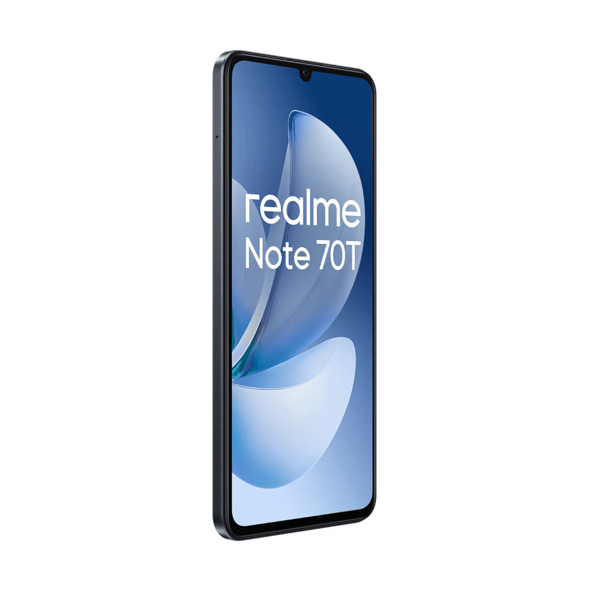 Smartphone Realme RMX5313 6,74" Octa Core 4 GB RAM 64 GB Black-12