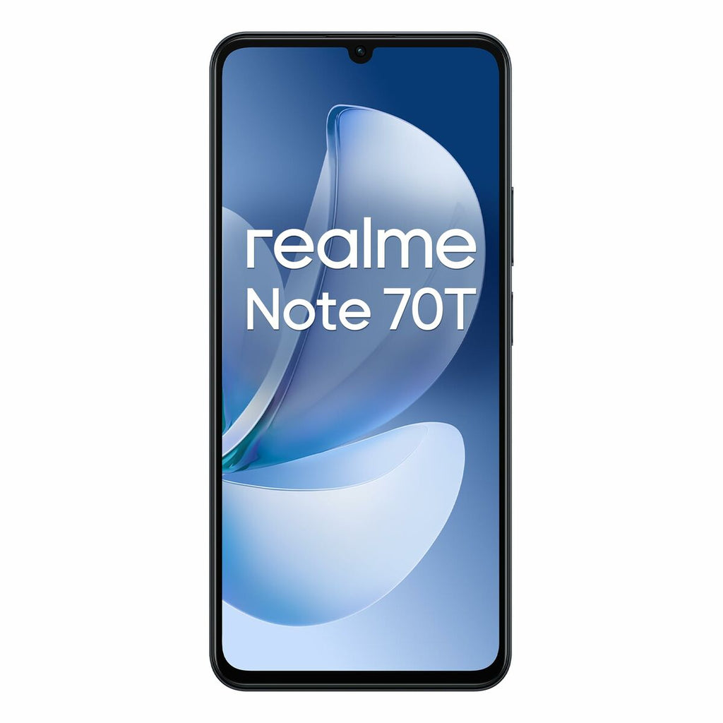 Smartphone Realme RMX5313 6,74" Octa Core 4 GB RAM 64 GB Black-9