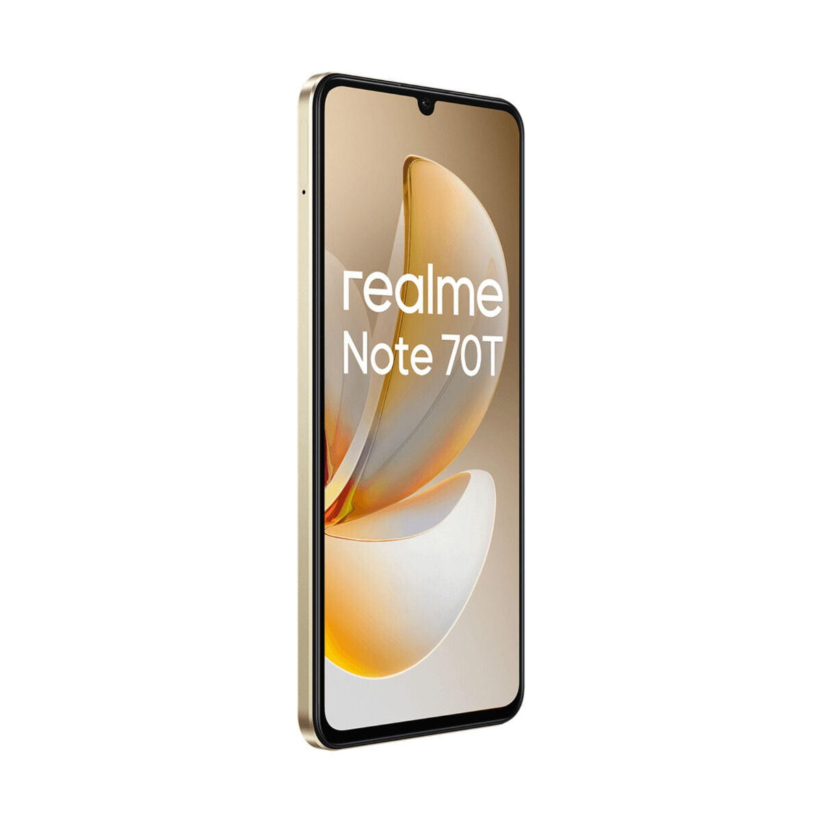 Smartphone Realme RMX5313 6,74" Octa Core 4 GB RAM 64 GB Gold-12