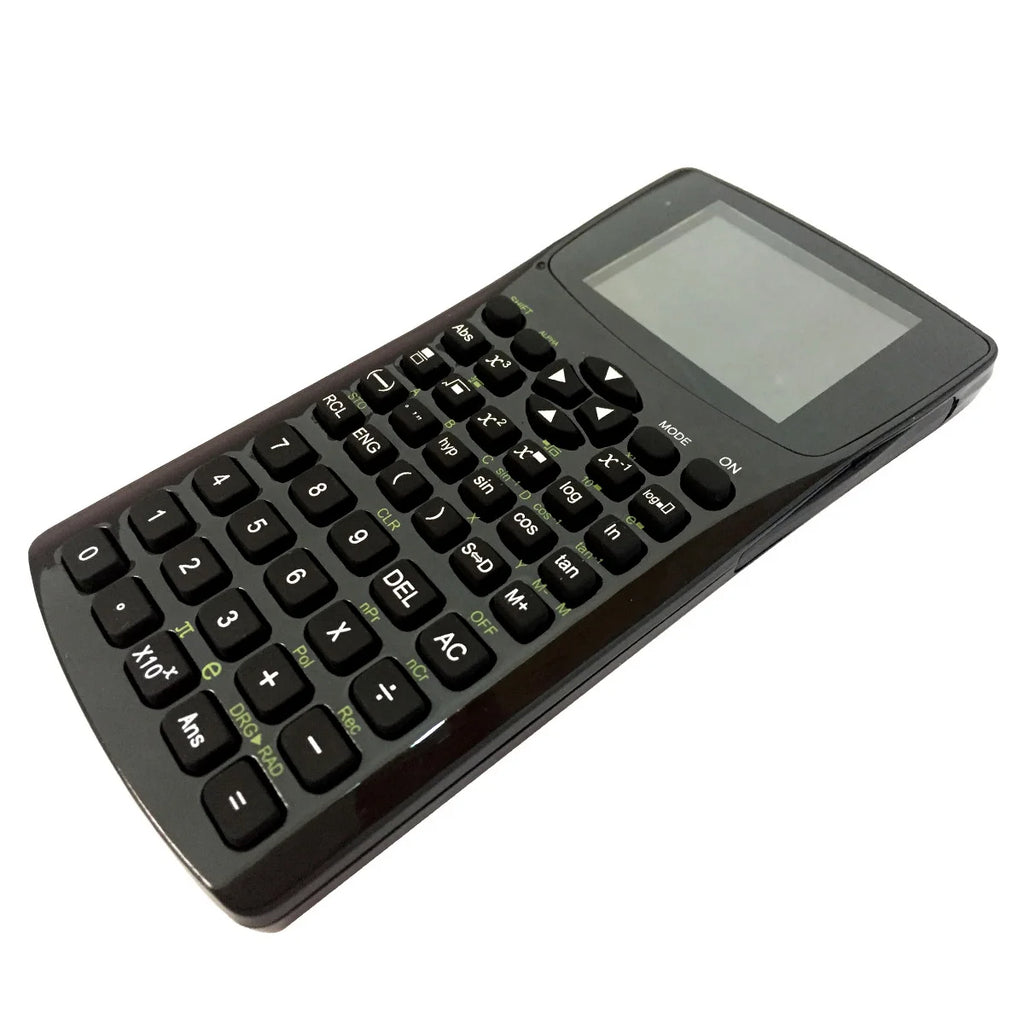 Advanced Calculator with Cheating Option - DM Otaku Shop