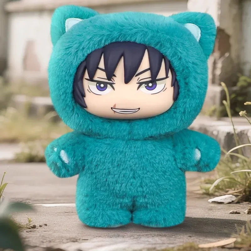Cat Ear Plushie - DM Otaku Shop