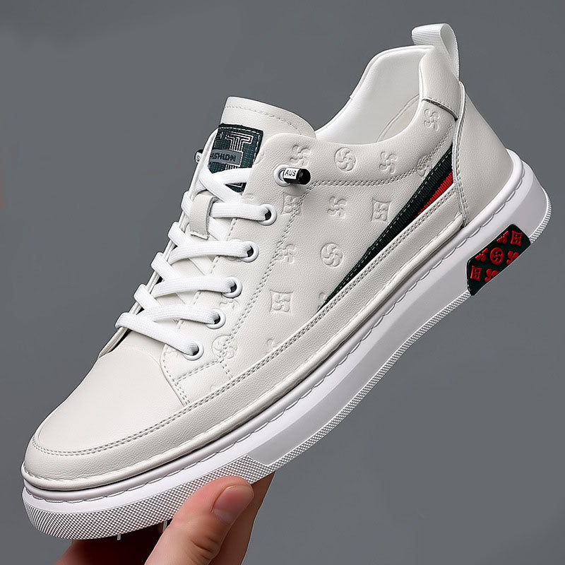 New Men Casual Fashion Shoes - DM Otaku Shop