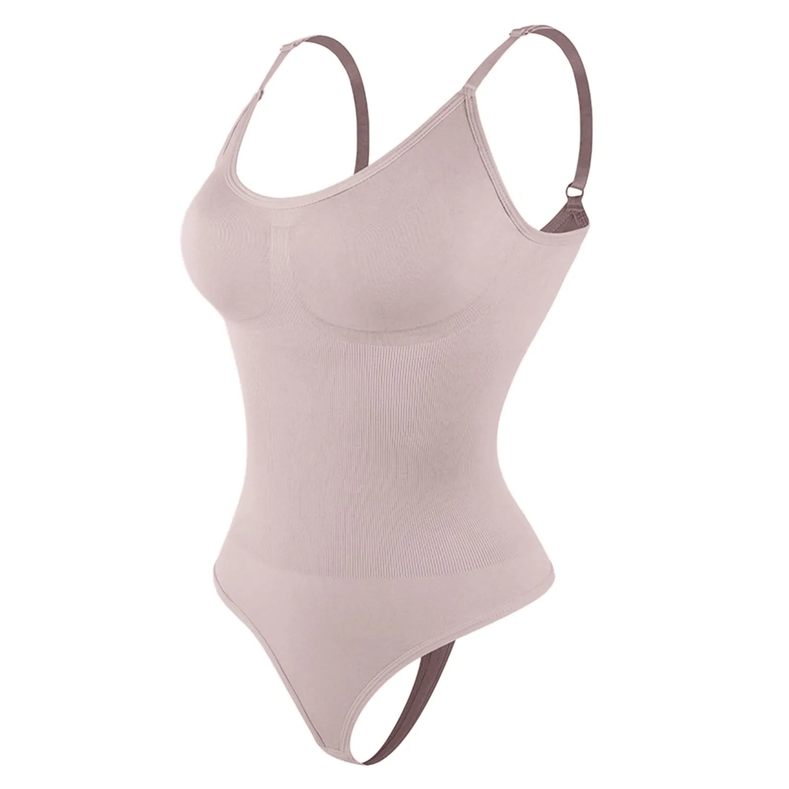 High Elastic Bodysuit for Women - DM Otaku Shop