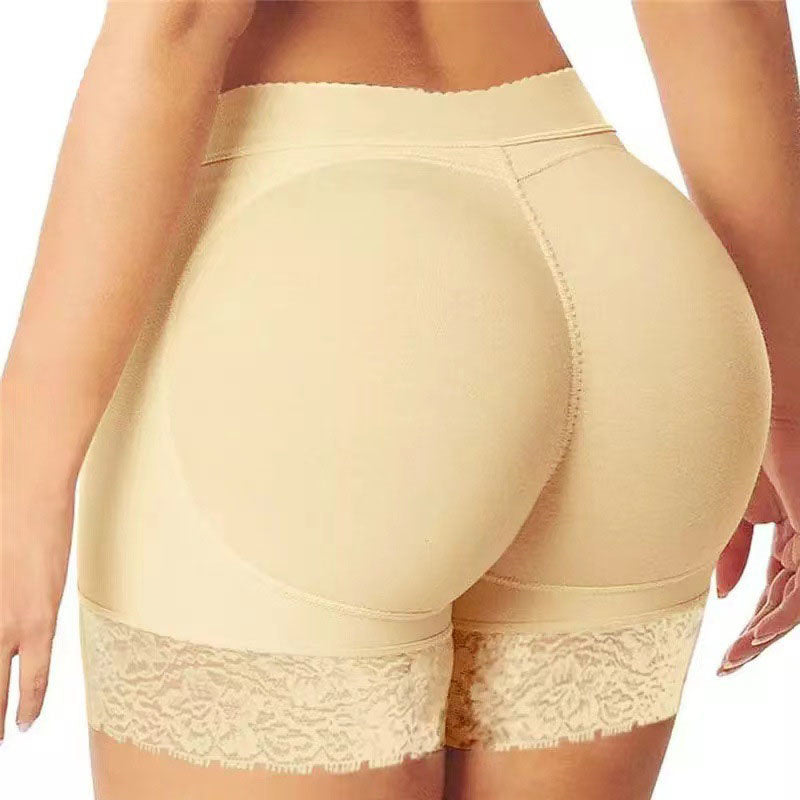 Hip Lifter with Padded Shapers - DM Otaku Shop