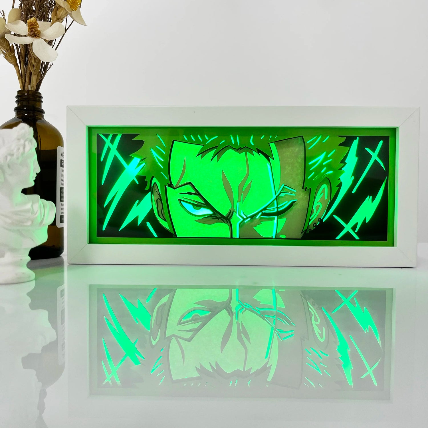 Anime Light Box - DM Otaku Shop