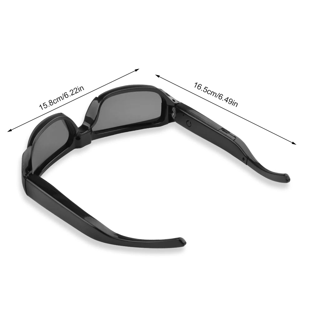 POV Camera Glasses - DM Otaku Shop