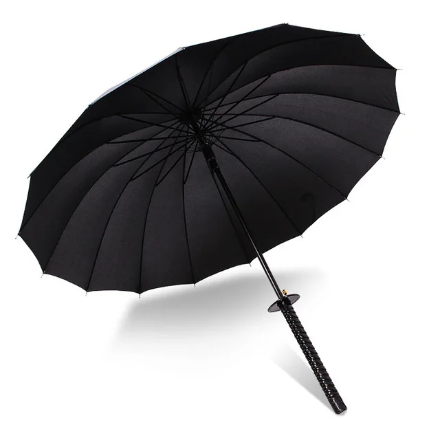 Samurai Sword Umbrella - DM Otaku Shop
