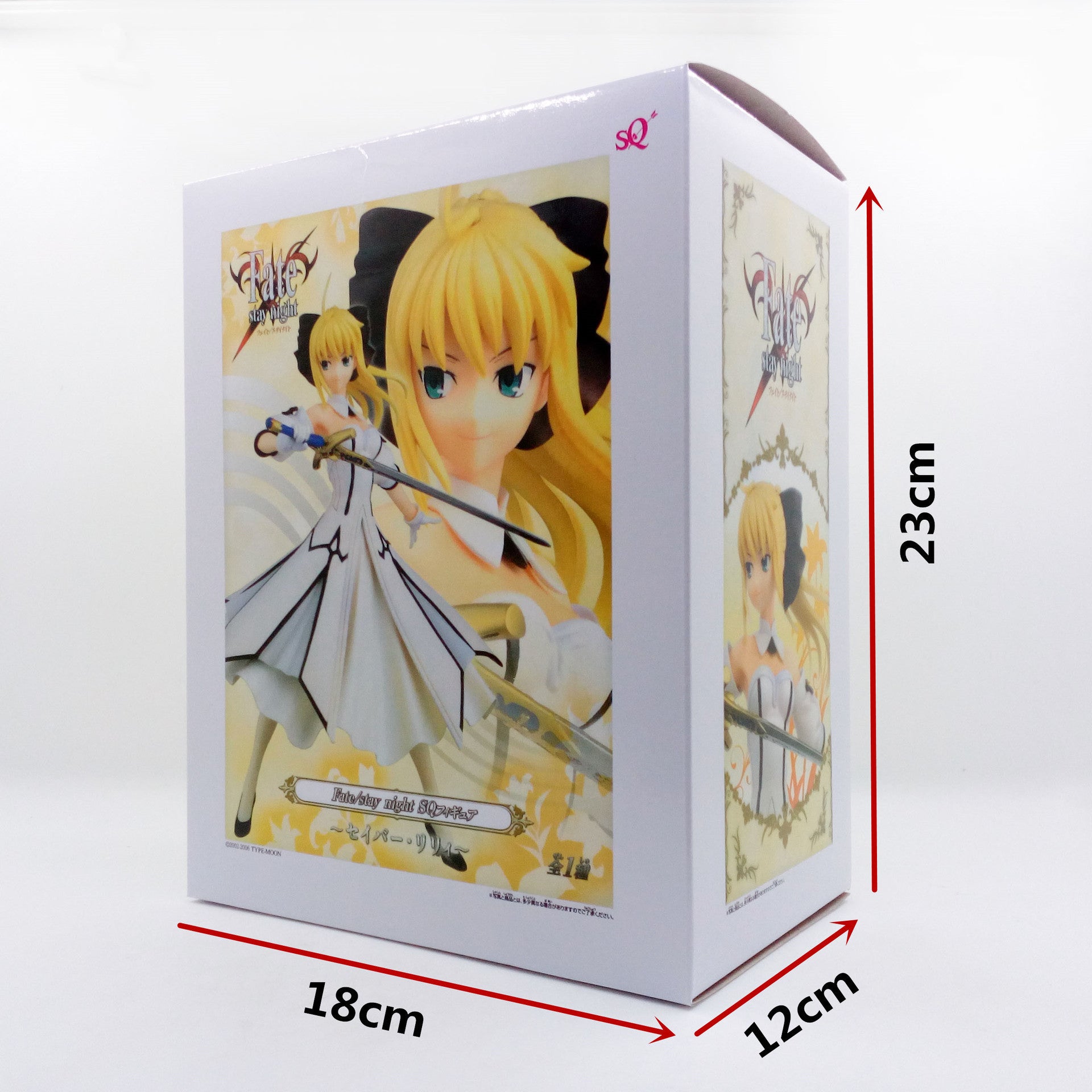 Anime celebry figure doll - DM Otaku Shop