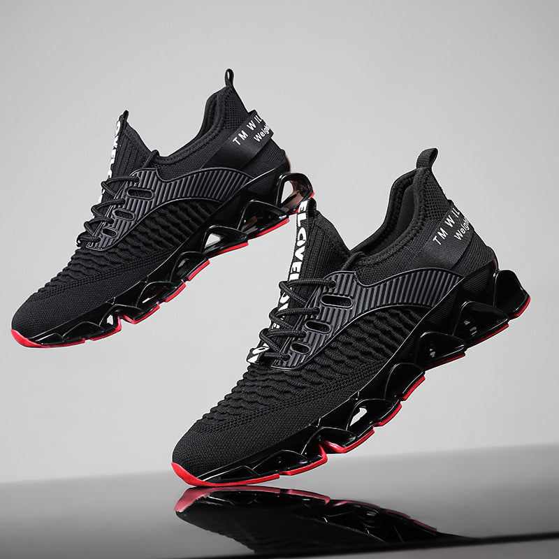 Blade Sports Mesh Casual Running Shoes - DM Otaku Shop