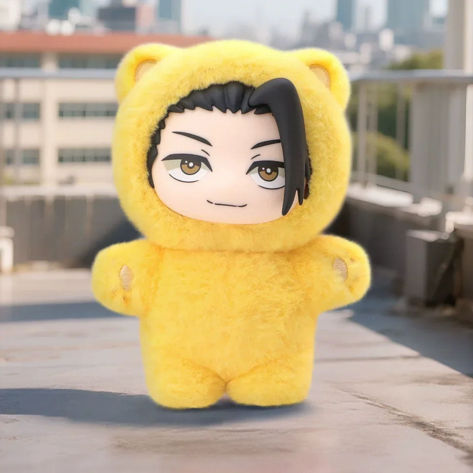 Cat Ear Plushie - DM Otaku Shop