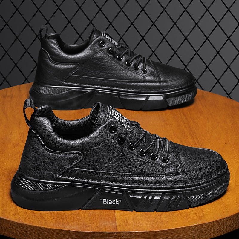 New British Style Sneaker - DM Otaku Shop