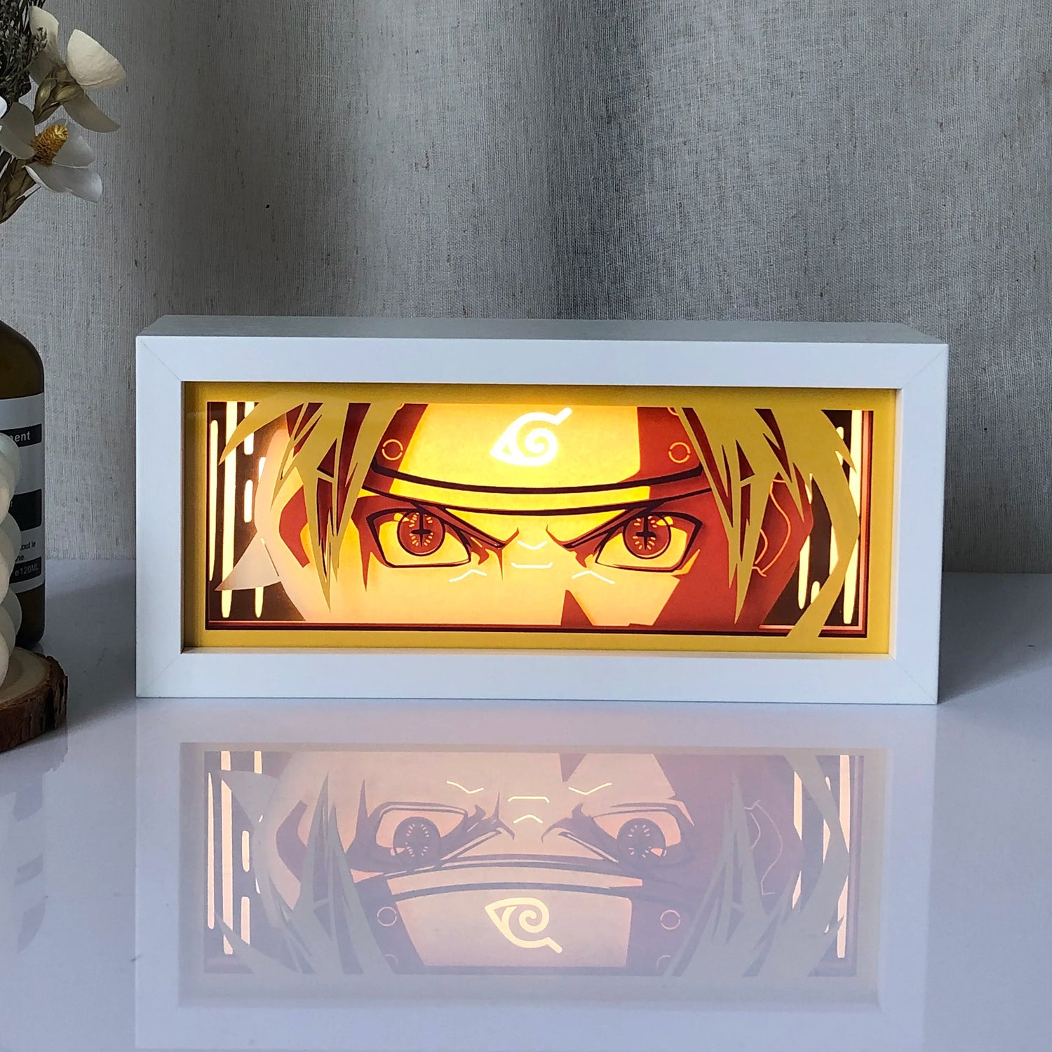 Anime Light Box - DM Otaku Shop