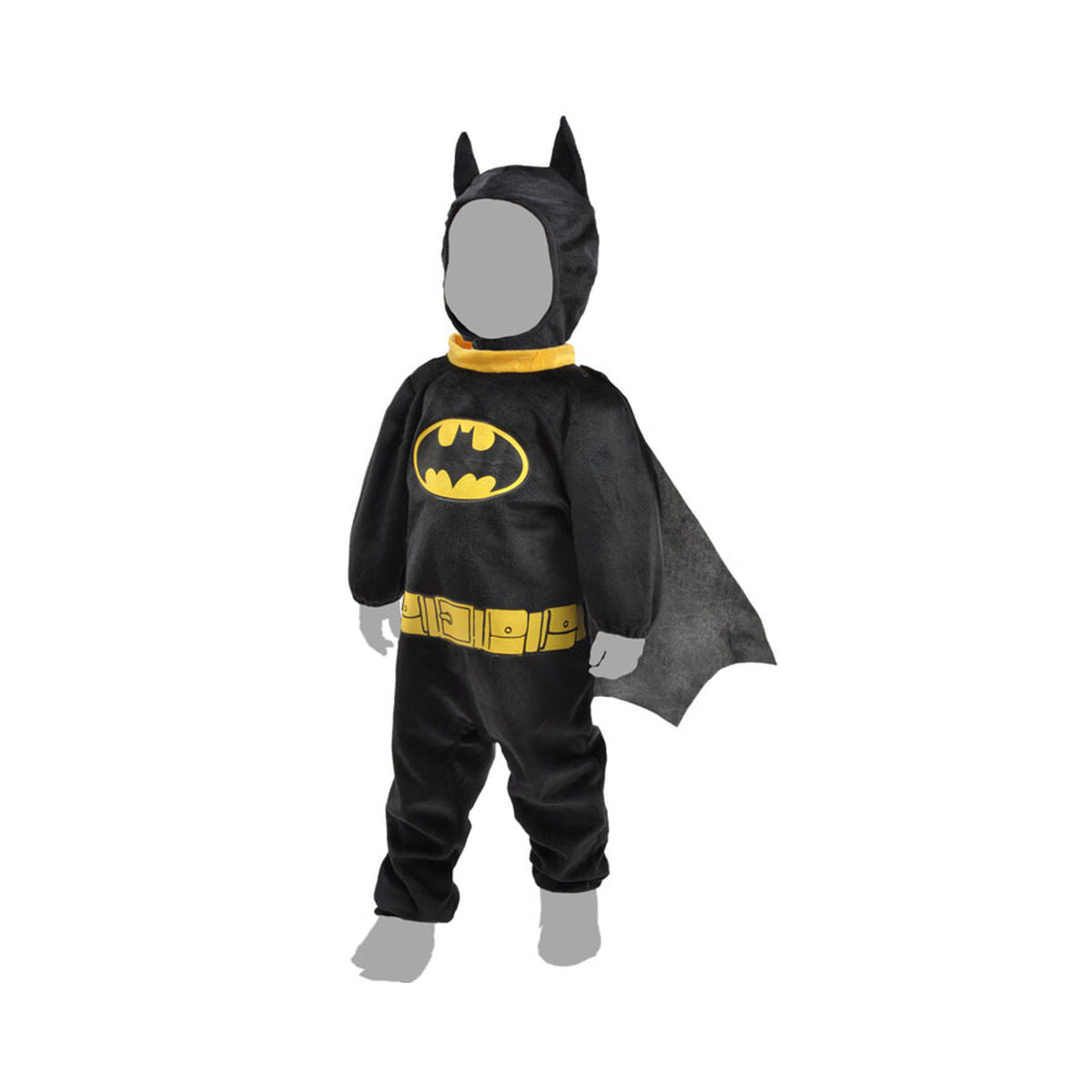 Costume for Babies Batman - DM Otaku Shop