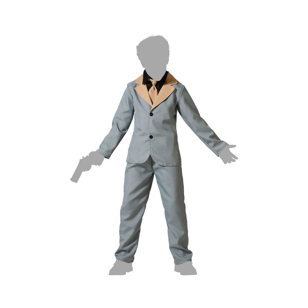 Costume for Children 7-9 Years - DM Otaku Shop