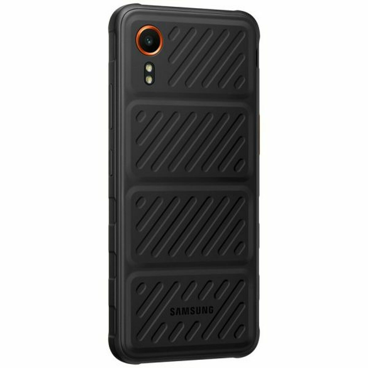 Smartphone Samsung Galaxy Xcover 7 5G 6,6" Octa Core 6 GB RAM 128 GB Black-40