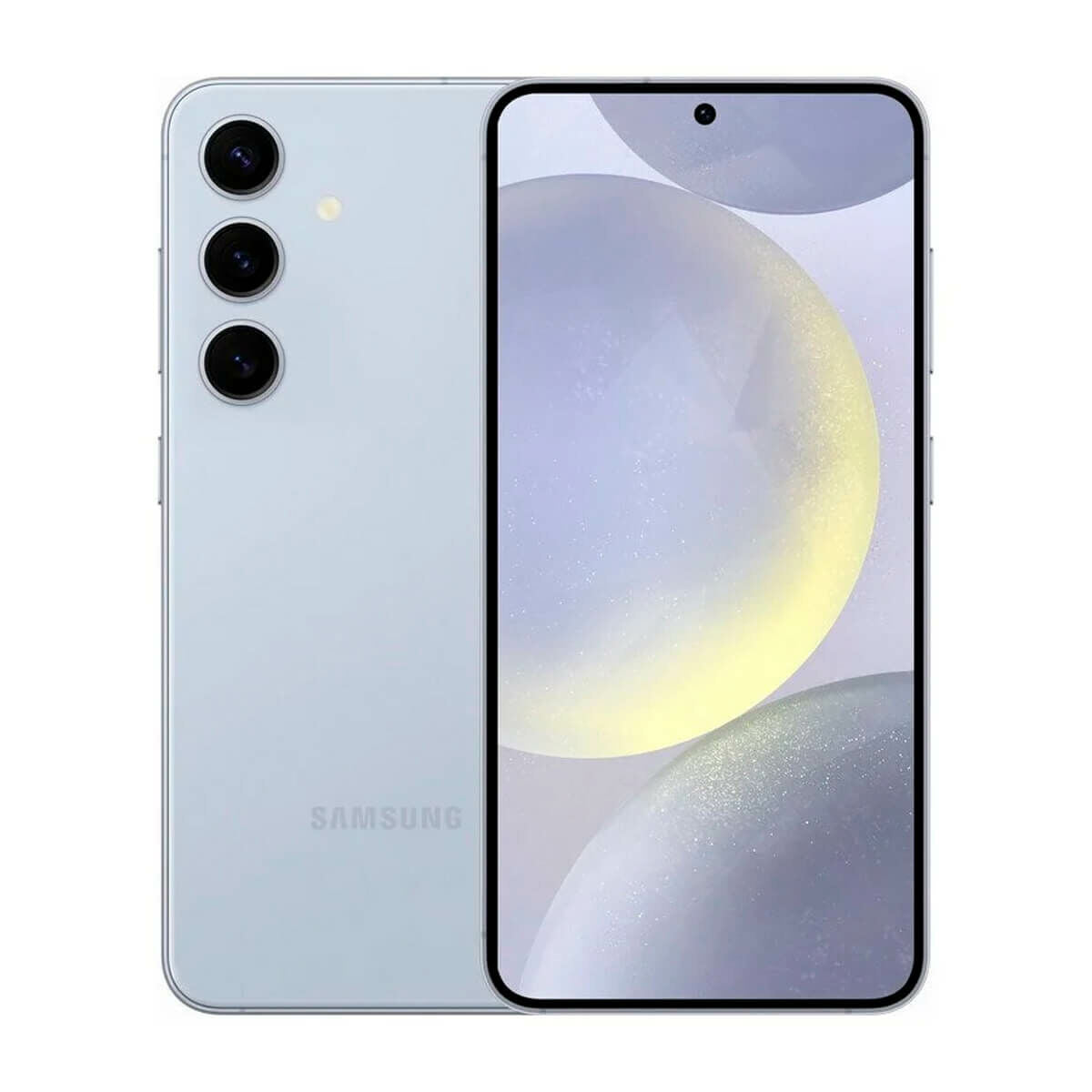 Smartphone Samsung Galaxy S24 6,2" 8 GB RAM 128 GB Blue-0