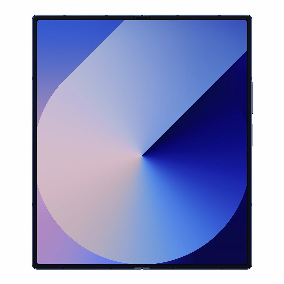 Smartphone Samsung Galaxy Z Fold6 7,6" Octa Core 12 GB RAM 256 GB Blue-3