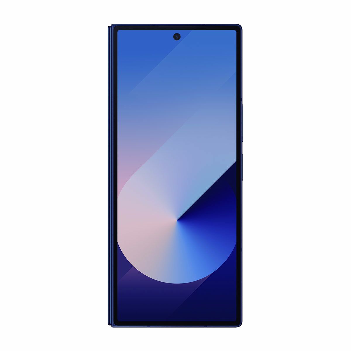 Smartphone Samsung Galaxy Z Fold6 7,6" Octa Core 12 GB RAM 256 GB Blue-2