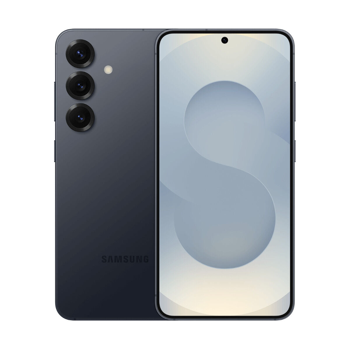 Smartphone Samsung Galaxy S25 5G SM-S931B 6,2" Octa Core 12 GB RAM 512 GB Black-0