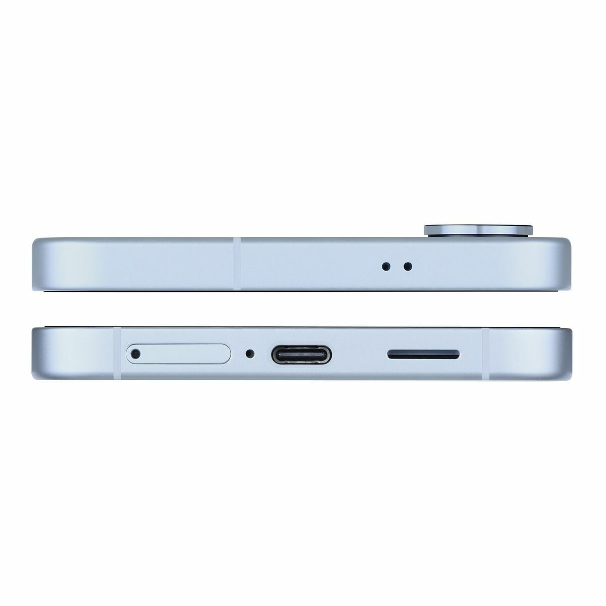 Smartphone Samsung S25 BLUE 6,2" Qualcomm Snapdragon 8 Elite 12 GB RAM 128 GB Blue-10