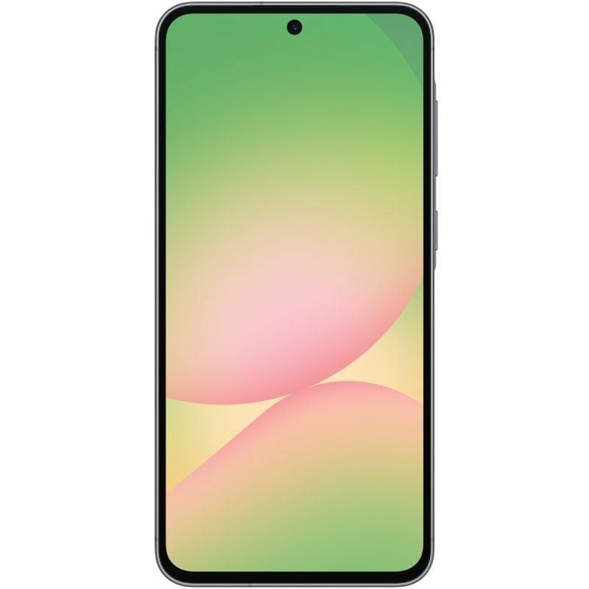 Smartphone Samsung Galaxy A56 Octa Core 8 GB RAM 128 GB Black Graphite 6,7"-5